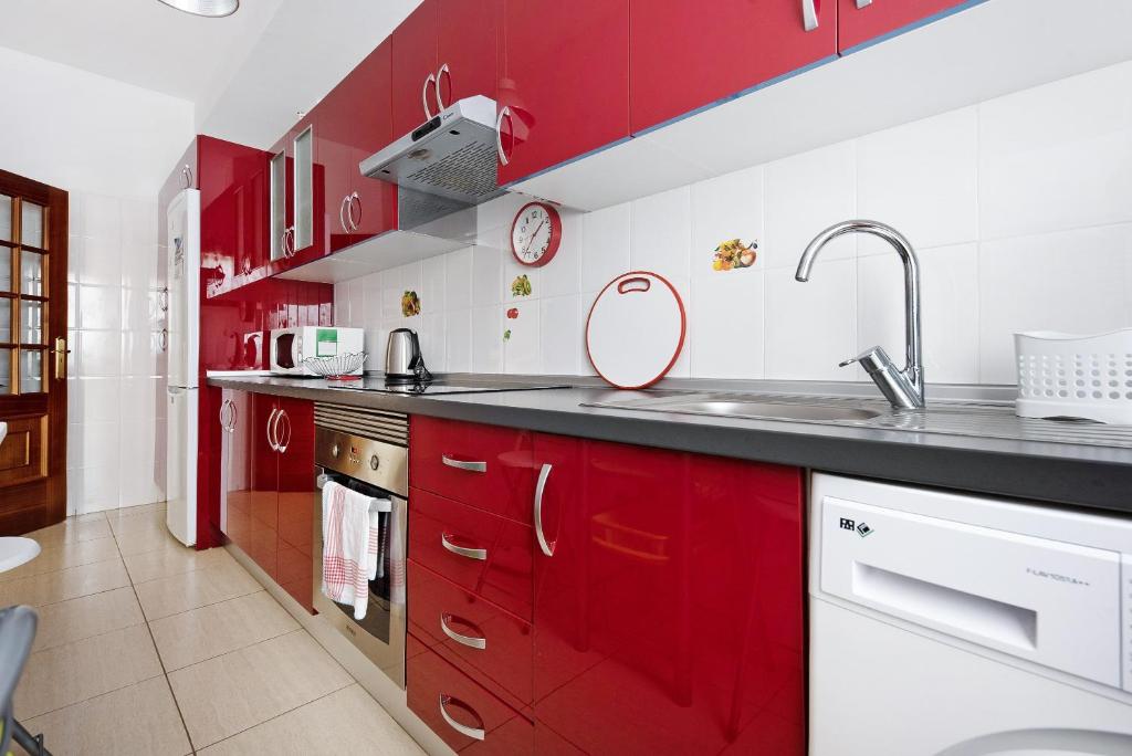 Apartamento Elena - Tap to explore photos
