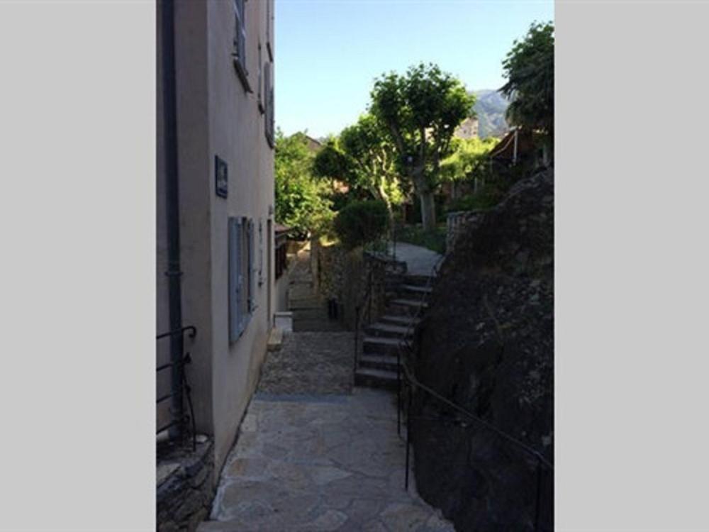 Appartement Citadelle - Tap to explore photos