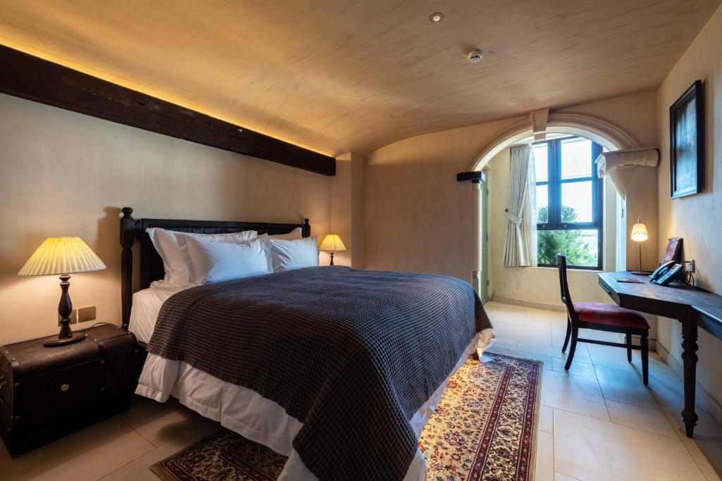 Hôtel Fantaisie  Room Type - Origin Room