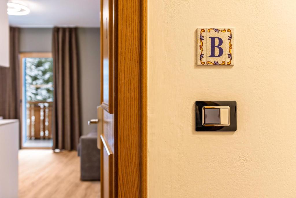 Kamerloy Apartments B, Trento