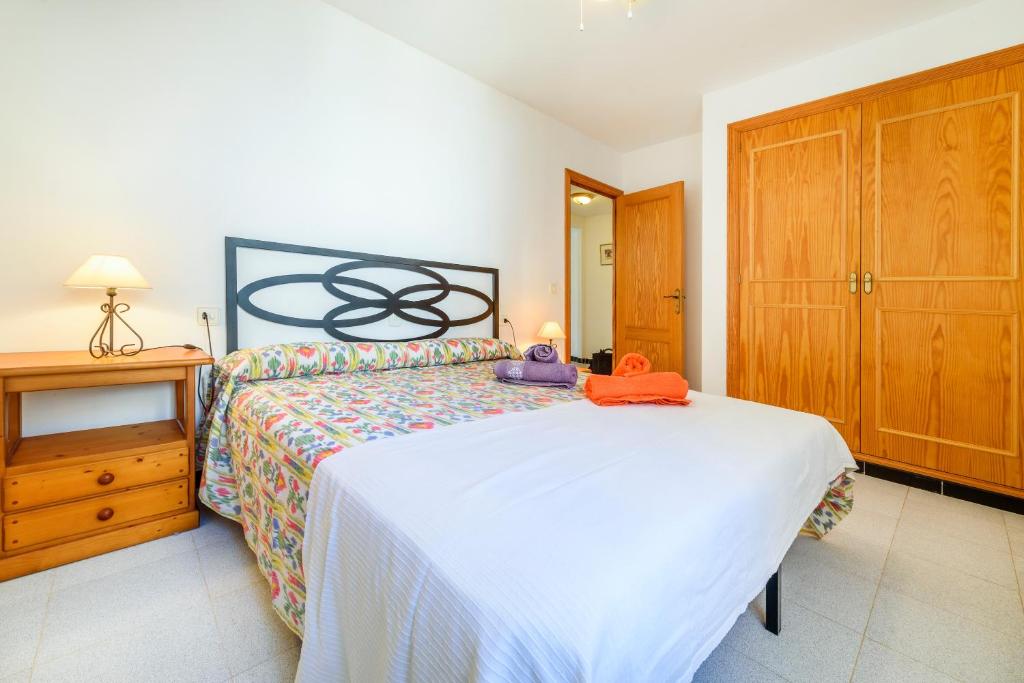 Puerto Rico Apt. Port de Sóller, Mallorca