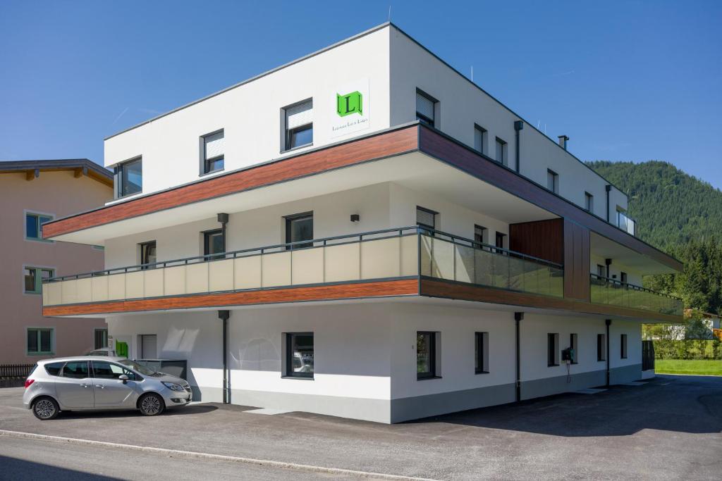 Ledermaier Loft & Lodge`s eU photo 3