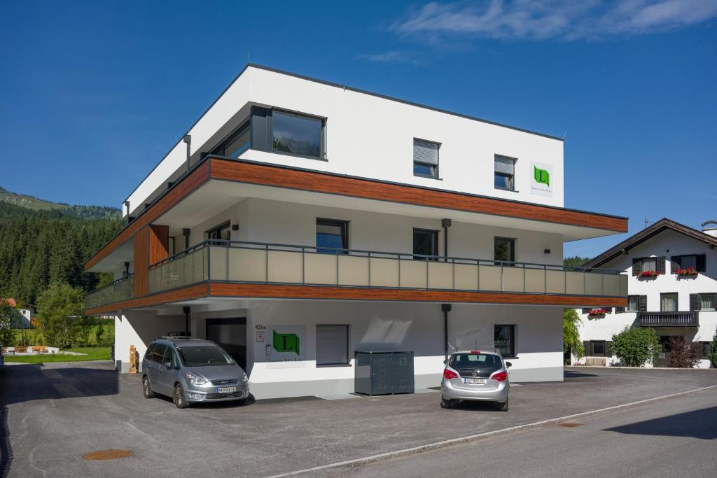 Ledermaier Loft & Lodge`s eU photo 4
