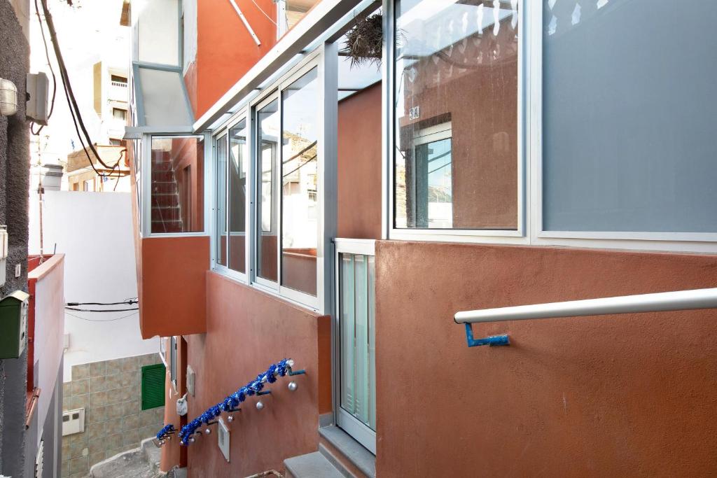 Estudio La Morena