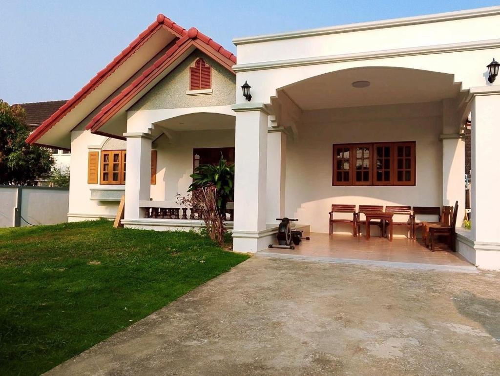 บ้านกรรณิการ์, Chiang Mai