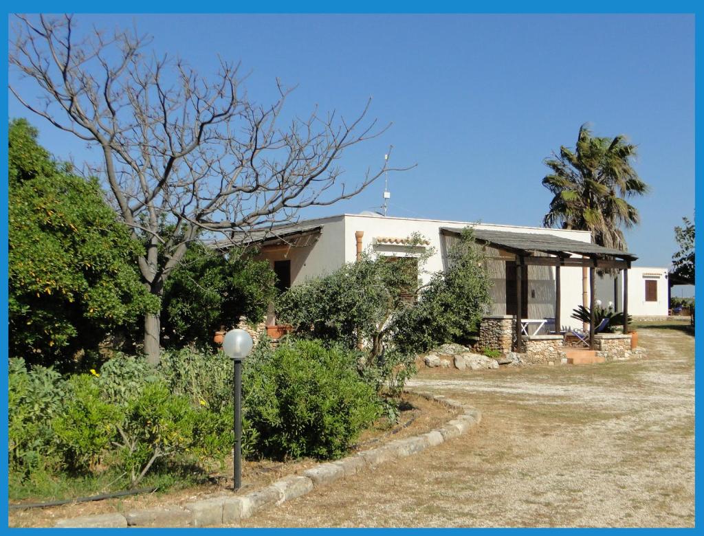Isola Di Favignana photo 1