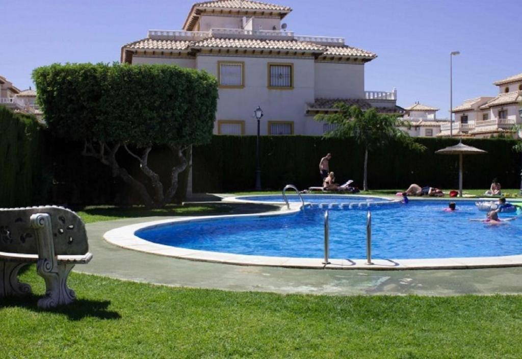 Playa Golf 2, Torrevieja