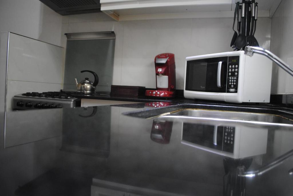 First Class Apartments photo 4