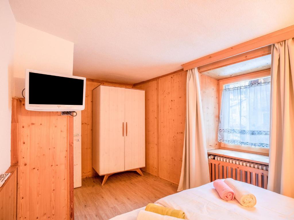 Chalet Osmar Appartamento 1 - Tap to explore photos