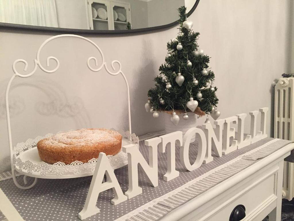 Casa Antonelli photo 3