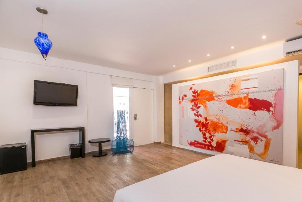 In Fashion Hotel & Spa photo 4