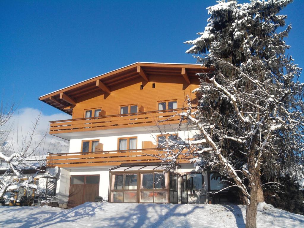 Gästehaus Loithaler photo 2