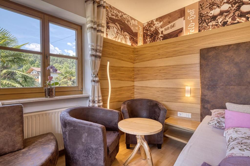 Feldhof Apartment Golden Delicious