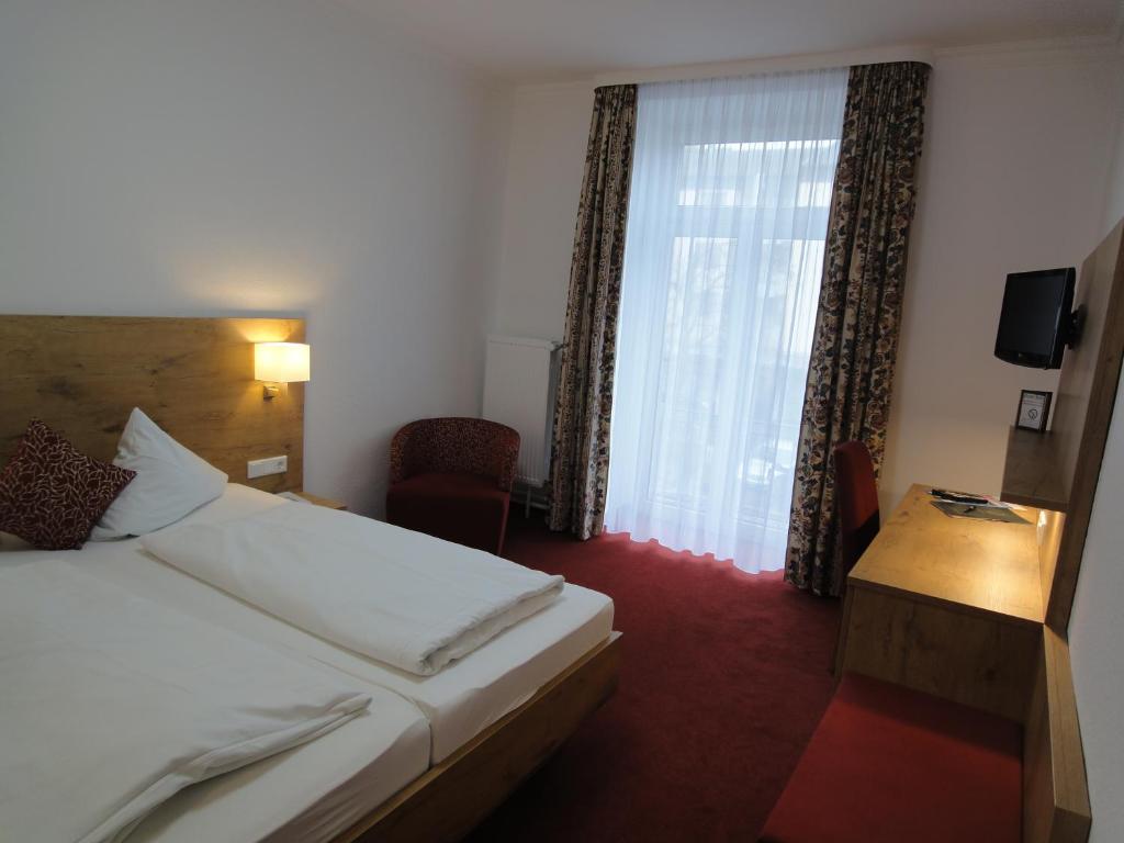 Hotel Krone Room Type - Large Double Room