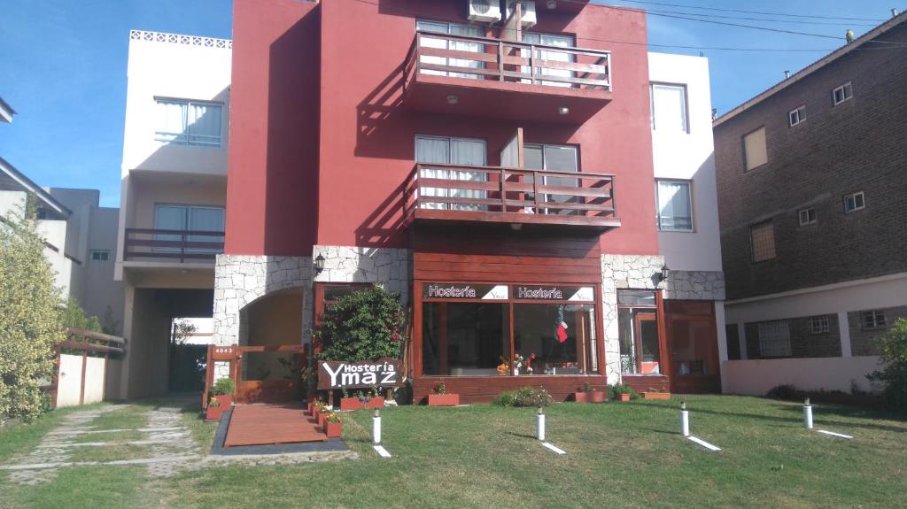 Hosteria Ymaz photo 1