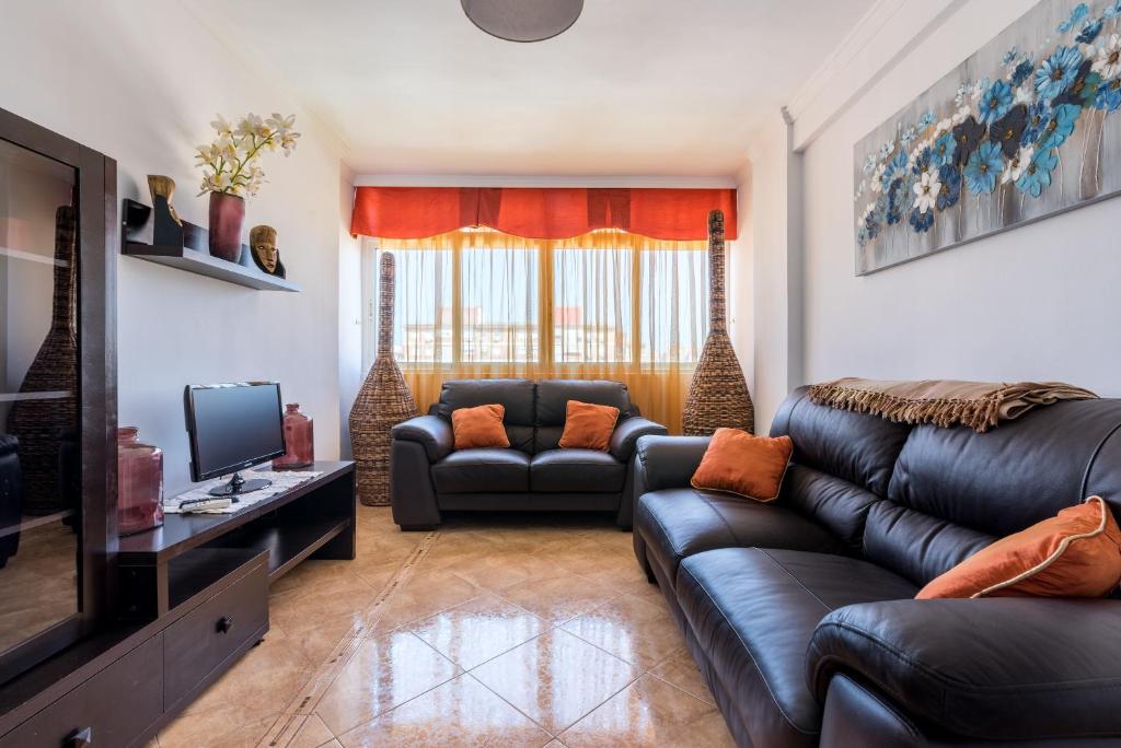 Apartamento Mariam - Tap to explore photos