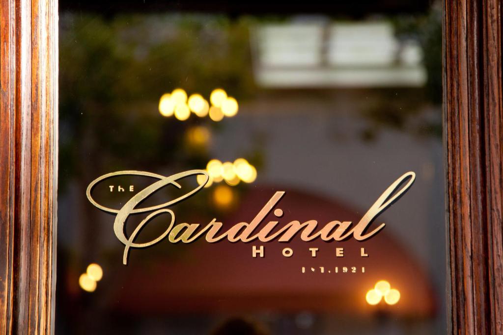 Cardinal Hotel photo 3
