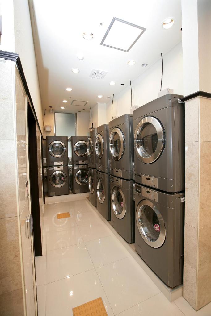 Toyoko Inn Busan Haeundae 2 photo 4