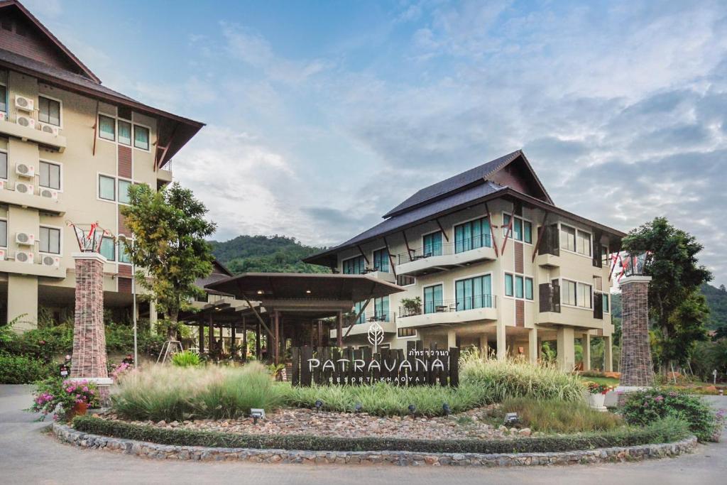Patravana Resort photo 2