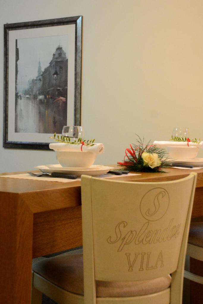 Apartments Villa Splendor photo 1