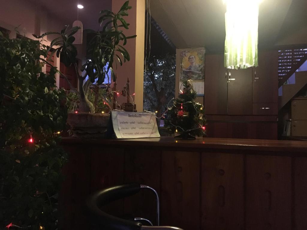 Chok-wasana Guest House photo 4