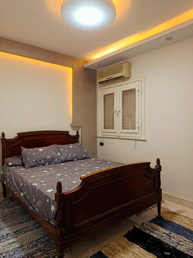 Cozy and comfortable 2 Bedrooms Apartment in Cairo - Tap to explore photos