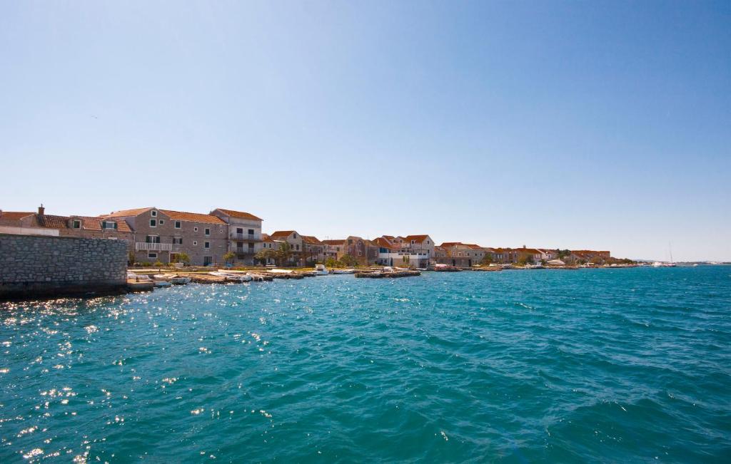 Apartments Dalmata photo 4