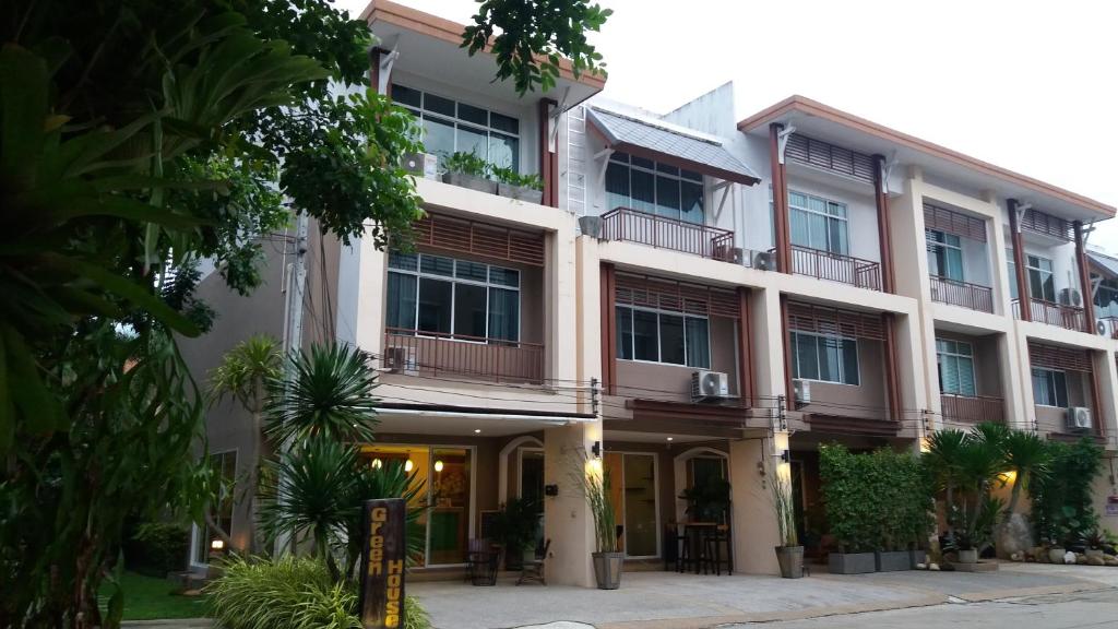Green House Phuket photo 4