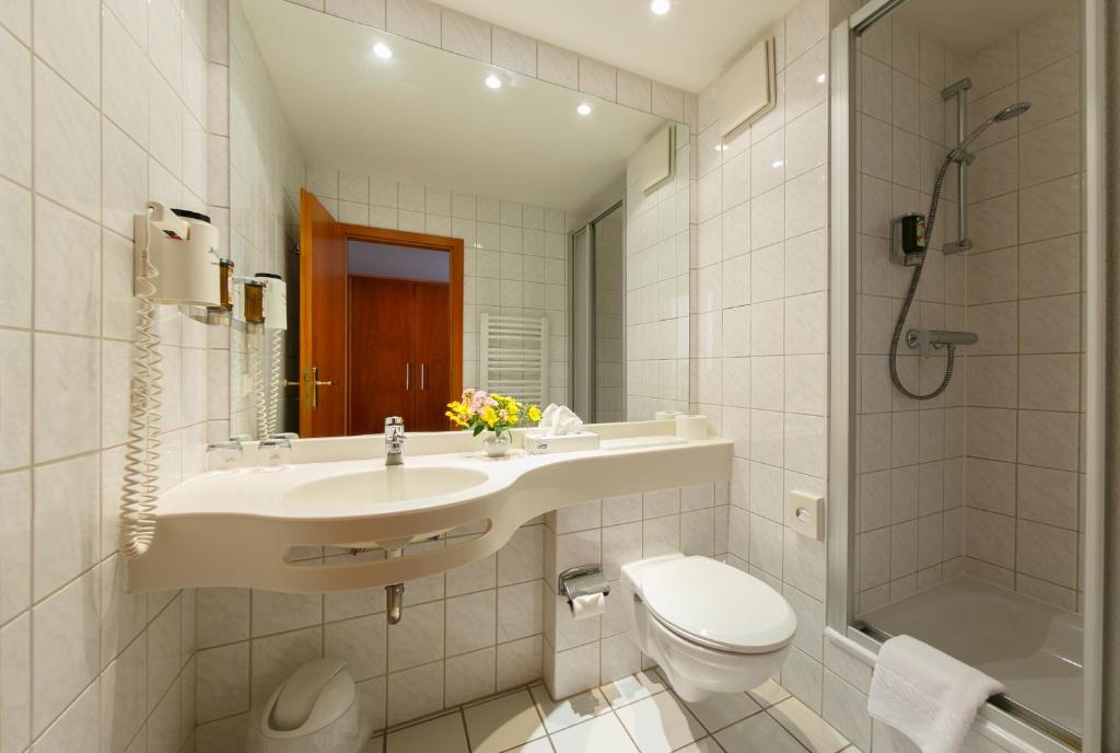 Hotel Goldener Fasan photo 2