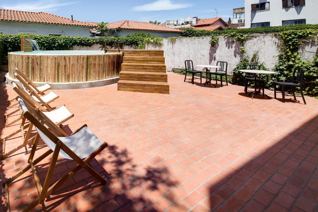Hotel Alto San Isidro photo 4