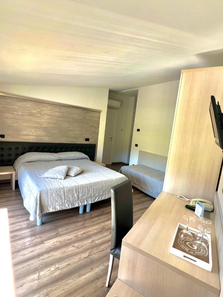 Hotel Costabella