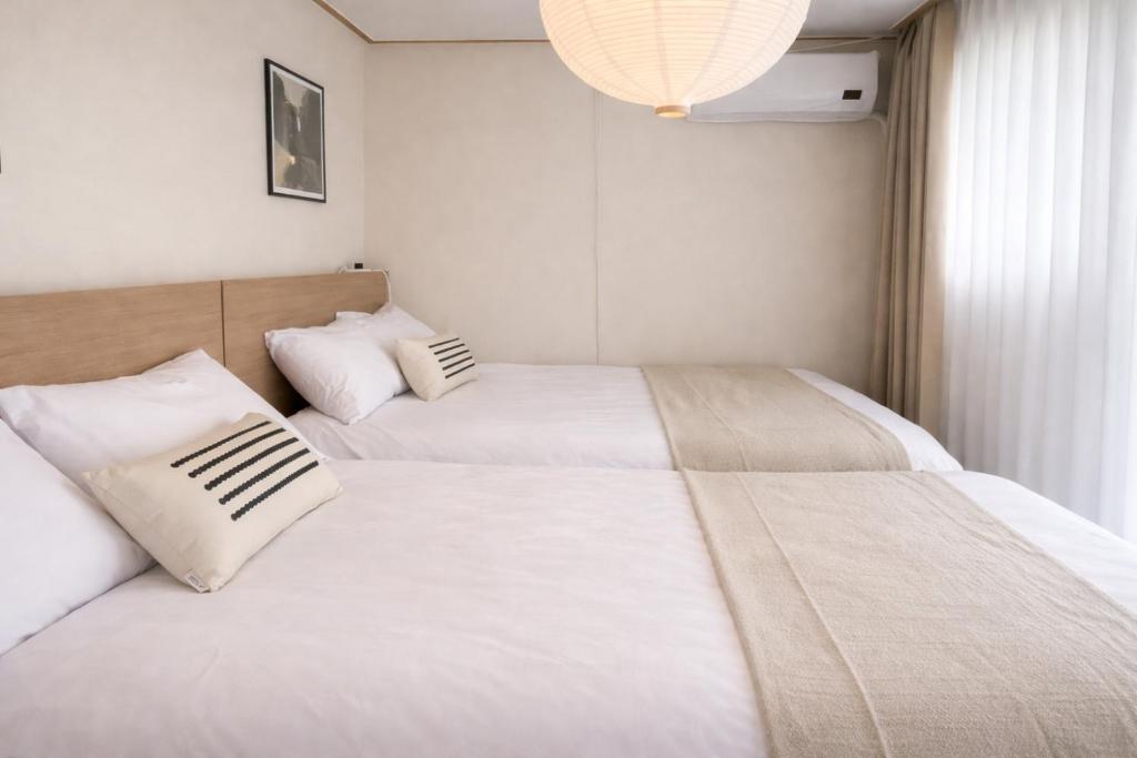 Haru Stay, DMC, Bupyeong