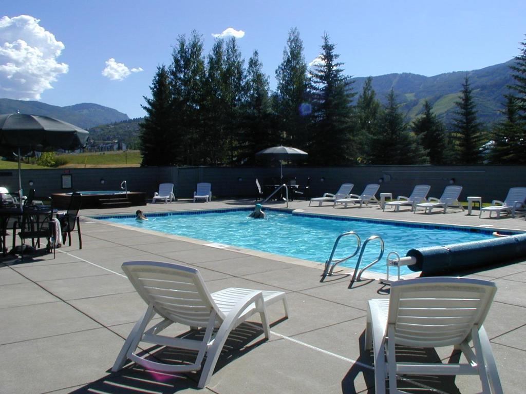 The Village at Steamboat photo 3