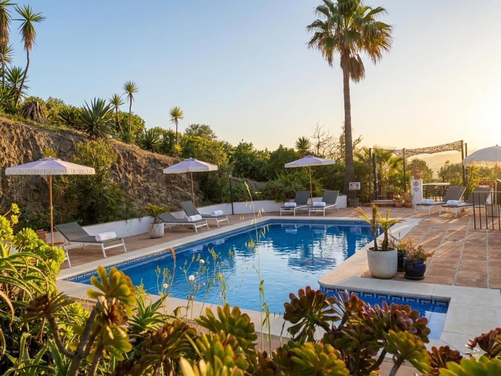 Finca Flamenco Holiday Suites Adults Only