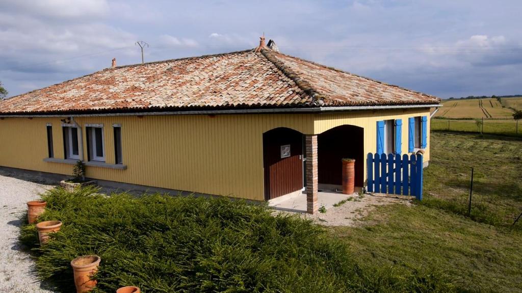 Le Gîte de la Faïencerie photo 4