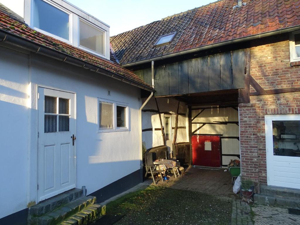 Vakantie appartement Paedshof Ransdaal photo 1