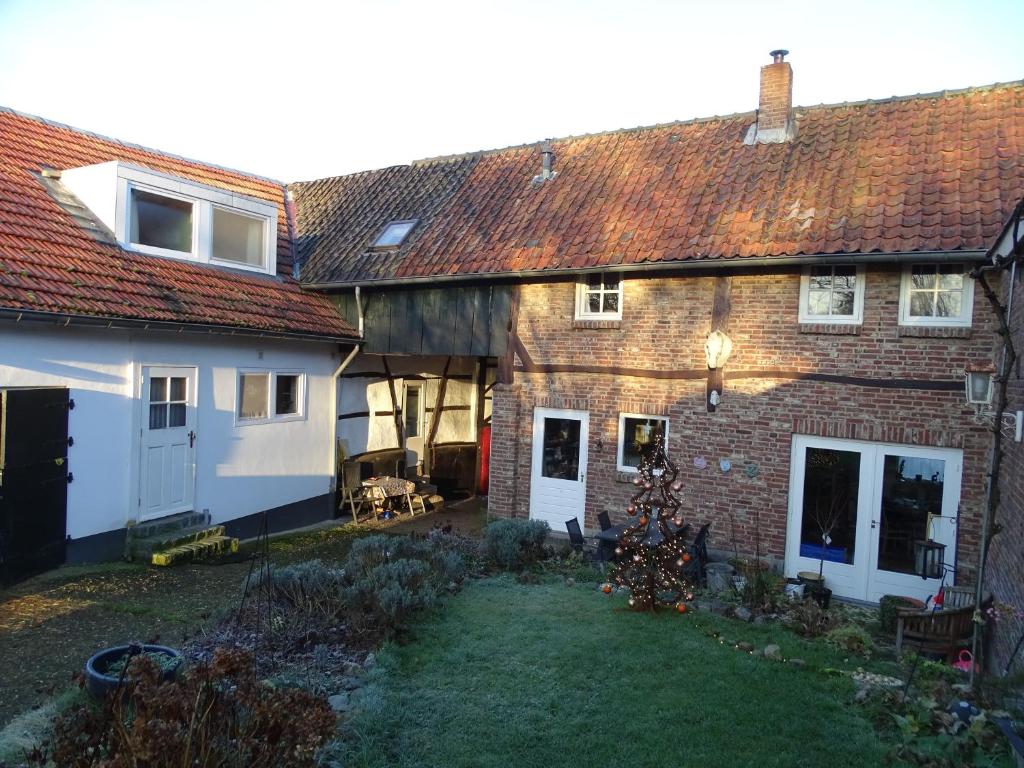 Vakantie appartement Paedshof Ransdaal photo 2