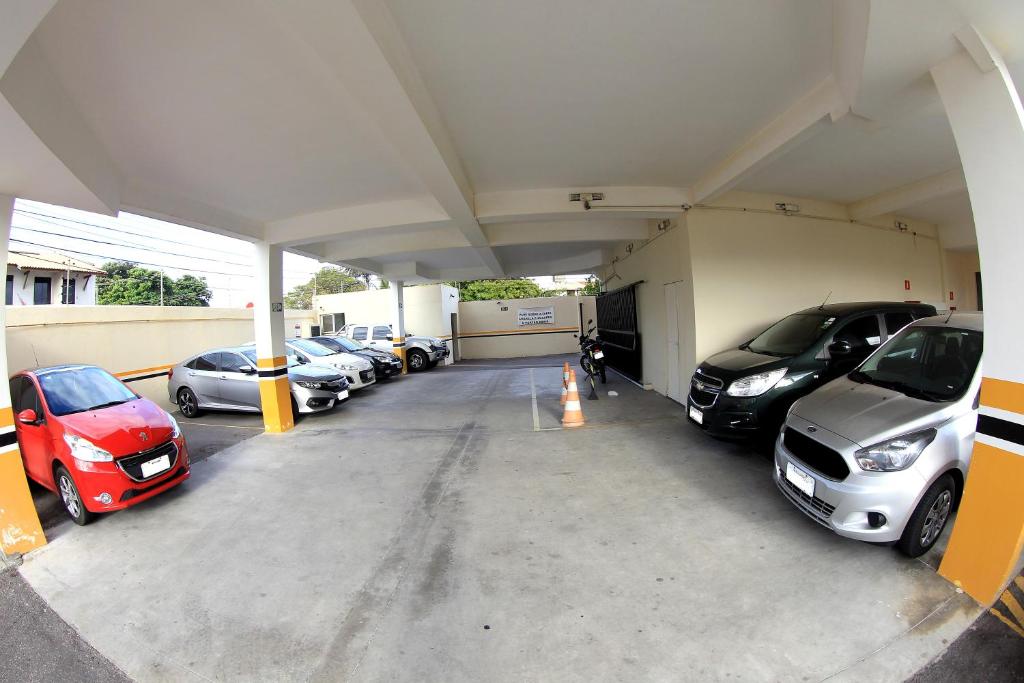 Sandrin Praia Hotel photo 3