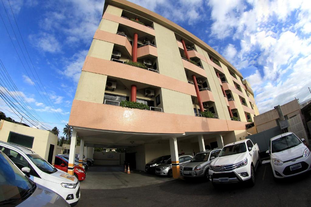 Sandrin Praia Hotel photo 2