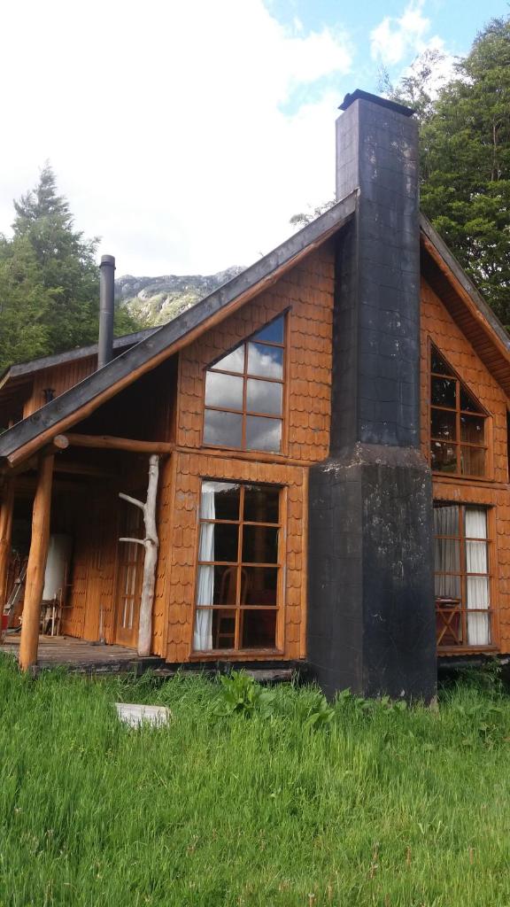 Casa Campo Carretera Austral photo 1