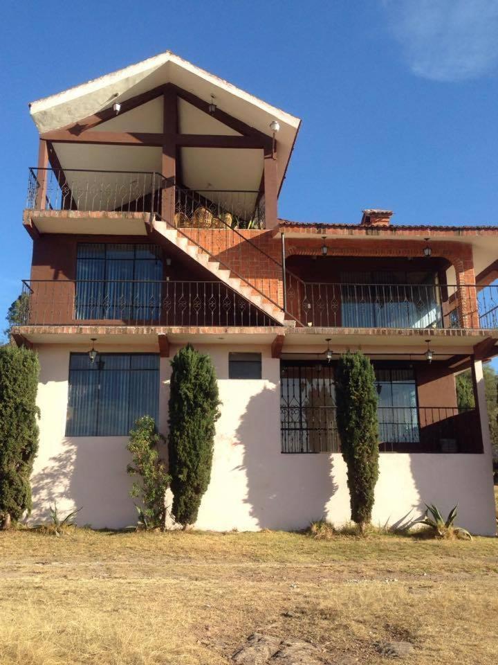 Hotel Lienzo Charro 1 photo 4