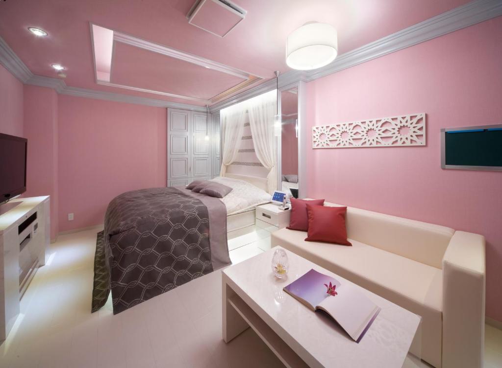 JEWEL HOTEL LUXURY MODERN (Adult Only) photo 1