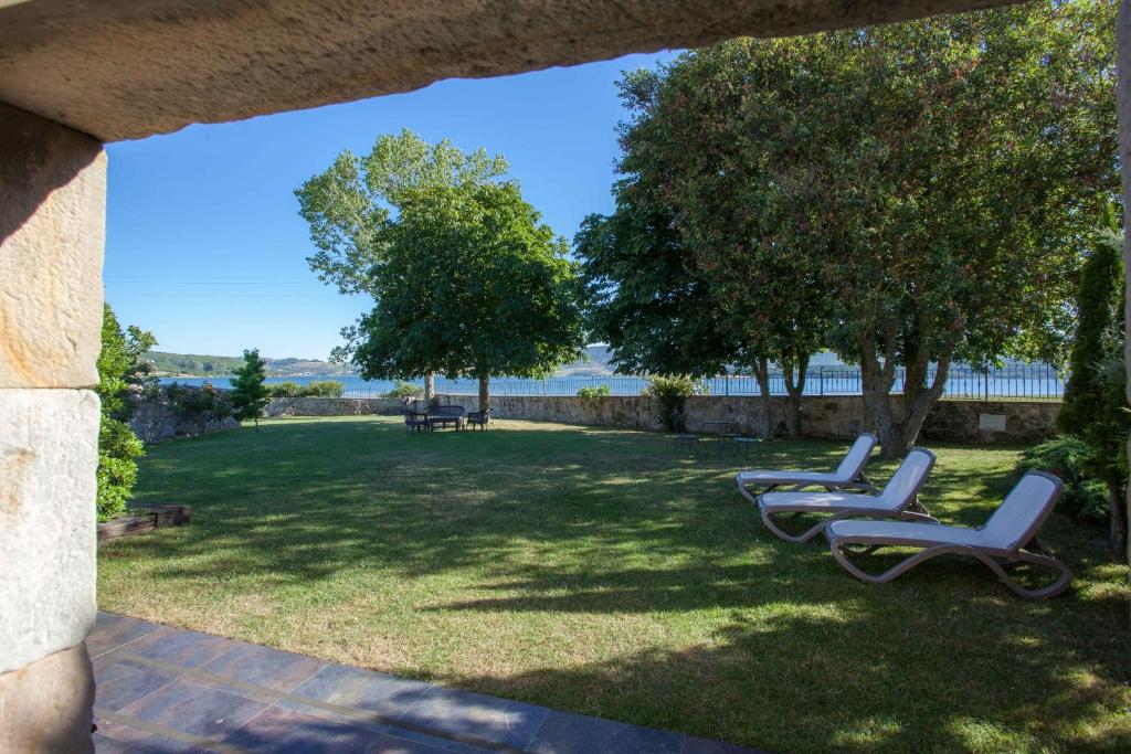 Casa del Lago de Campoo photo 4