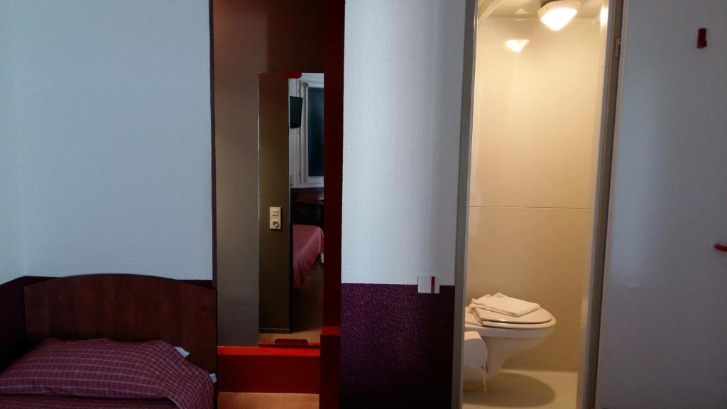 Bonsaï Hotel d'Orleans photo 3
