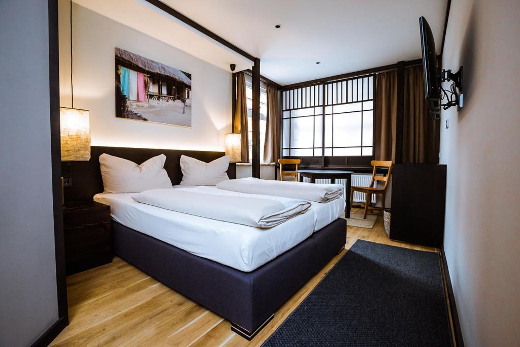 Hotel zur Amtspforte photo 1