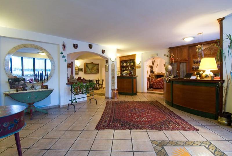 LH Albergo Il Paradiso photo 2