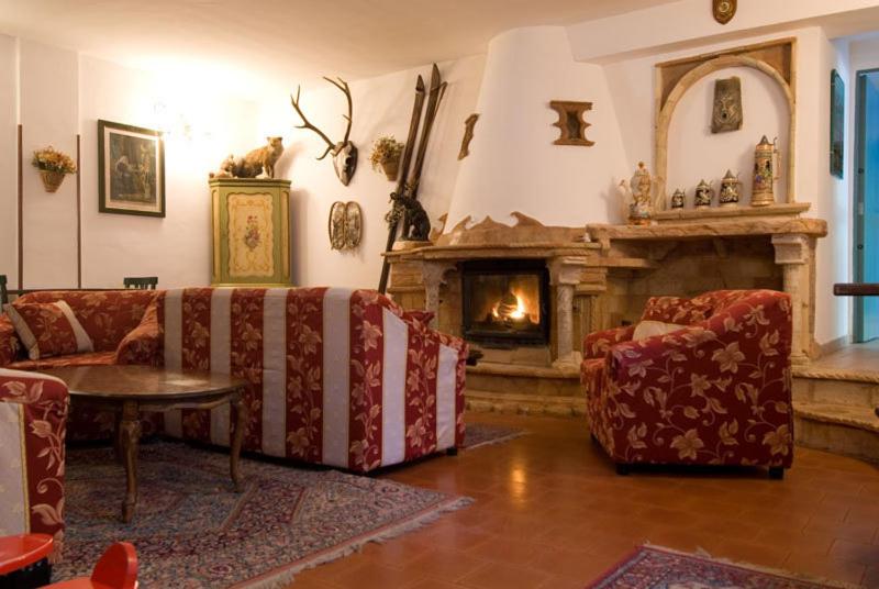 LH Albergo Il Paradiso photo 1