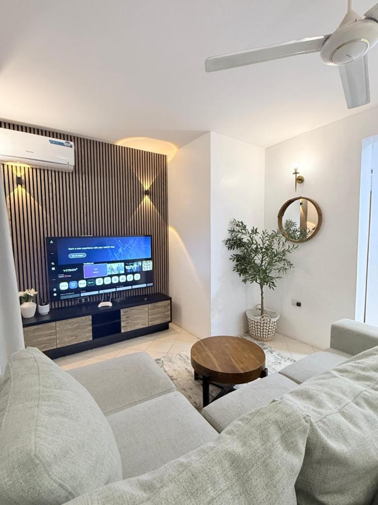 Aggiestays, 2BDR Apart - Sinza Mapambano - Tap to explore photos