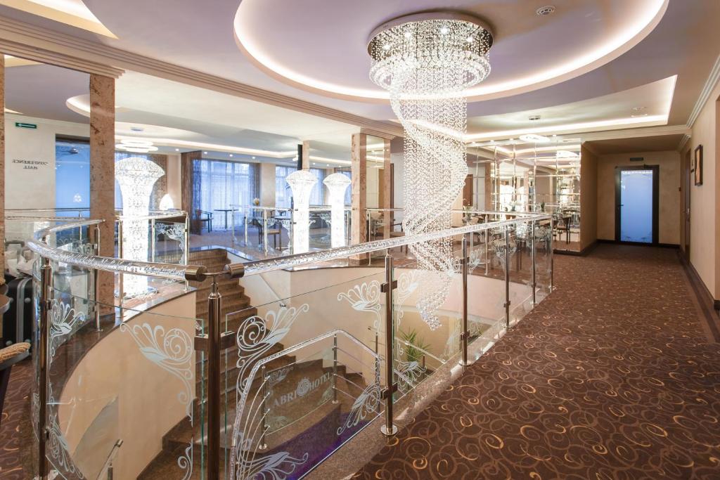Abri Hotel photo 3