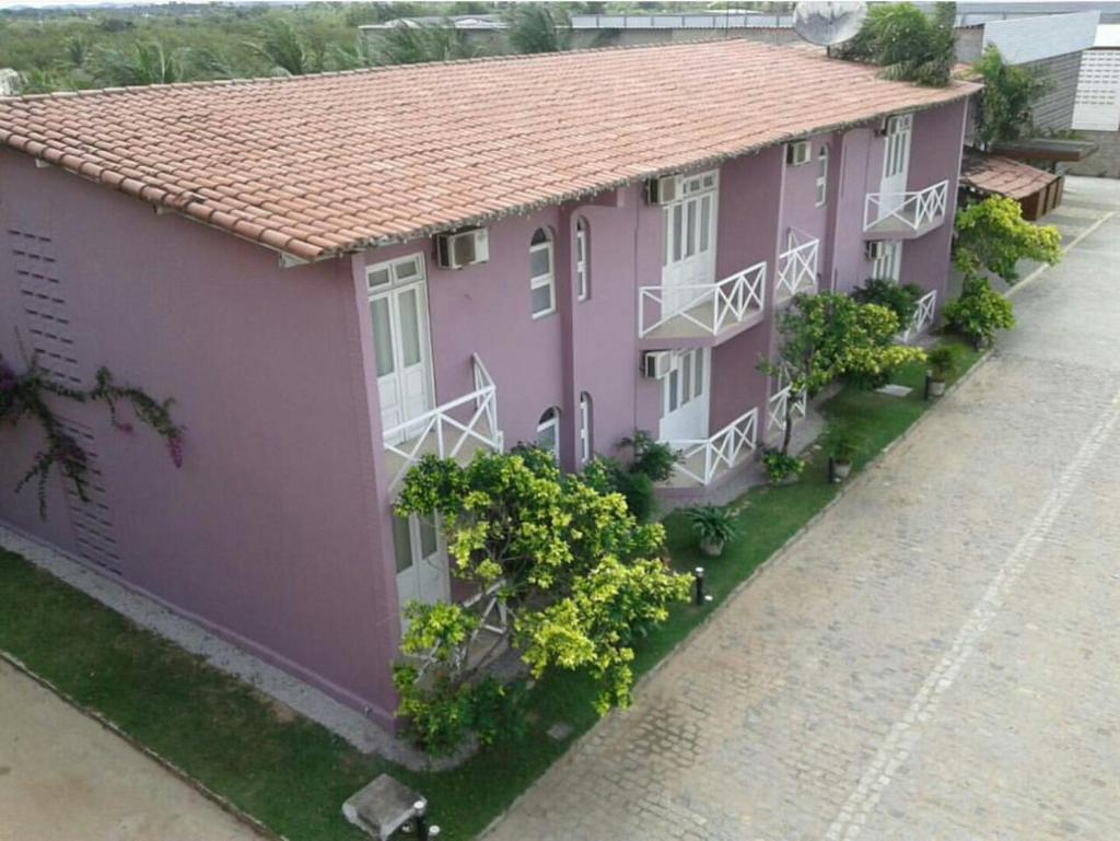 Pousada Macamirim photo 1
